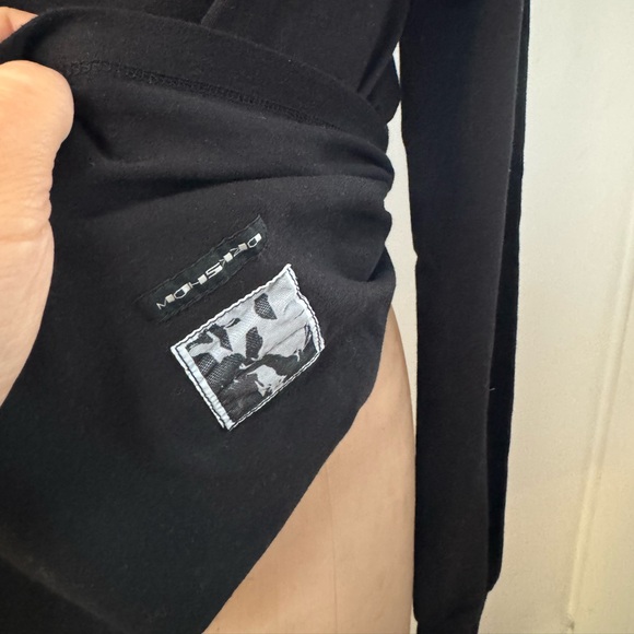 DRKSHDW BY RICK OWENS black
Long Sleeve Level Tee unisex SMALL - Picture 12 of 15